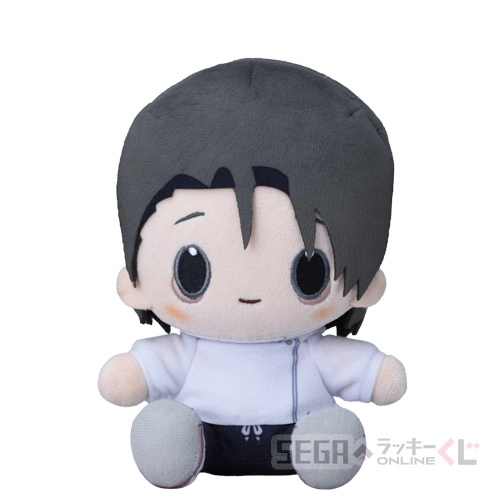 [Pre-order] SEGA "Jujutsu Kaisen Culling Game" Kuji / Lottery